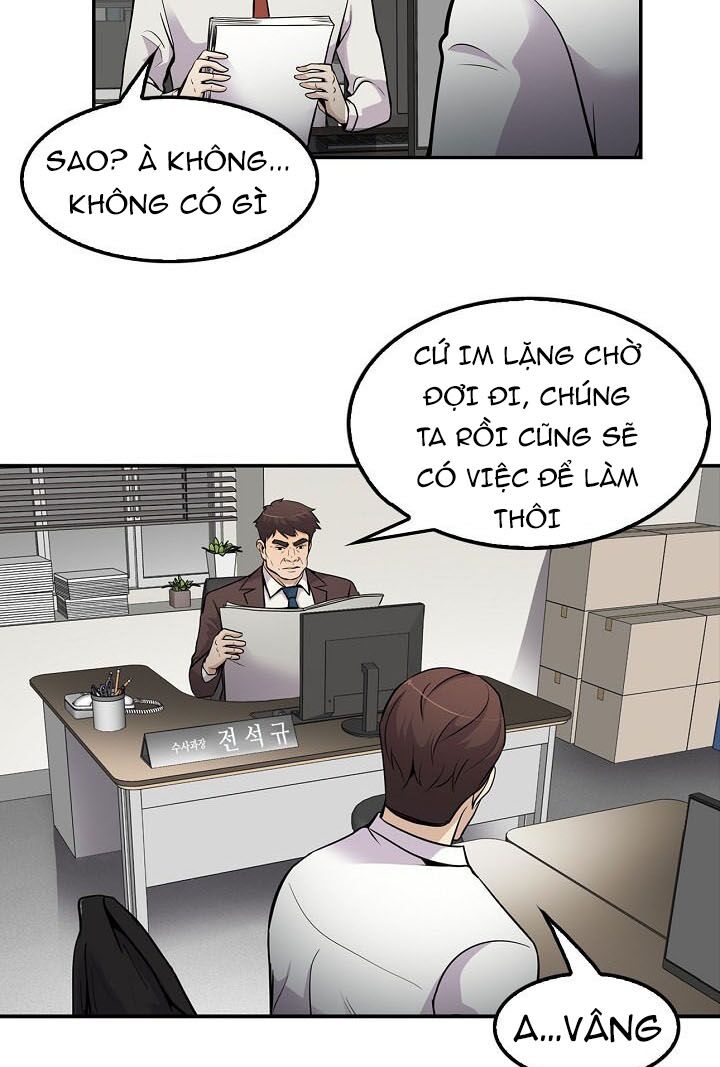 Điều Tra Viên Chuyển Sinh: Chapter 59