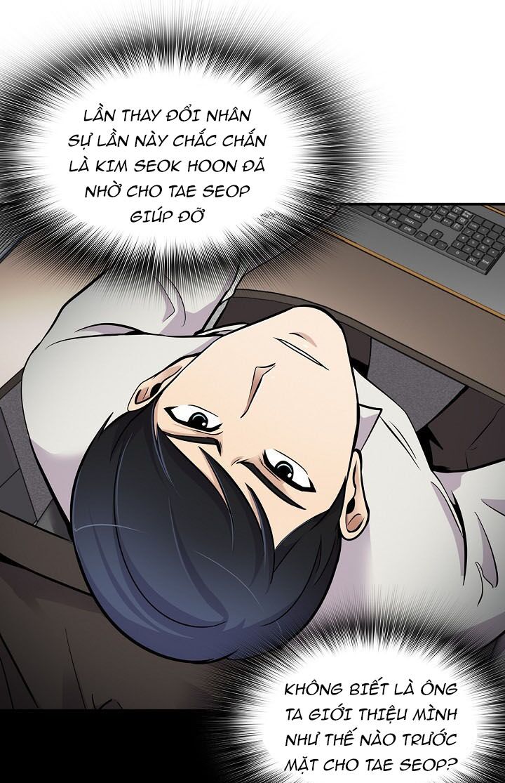 Điều Tra Viên Chuyển Sinh: Chapter 59