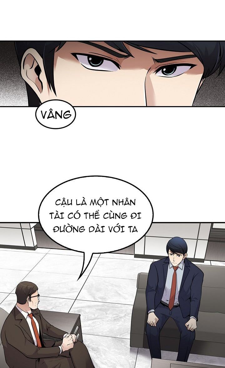 Điều Tra Viên Chuyển Sinh: Chapter 59