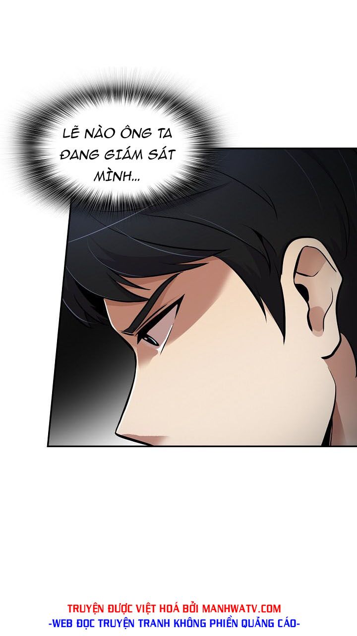 Điều Tra Viên Chuyển Sinh: Chapter 59