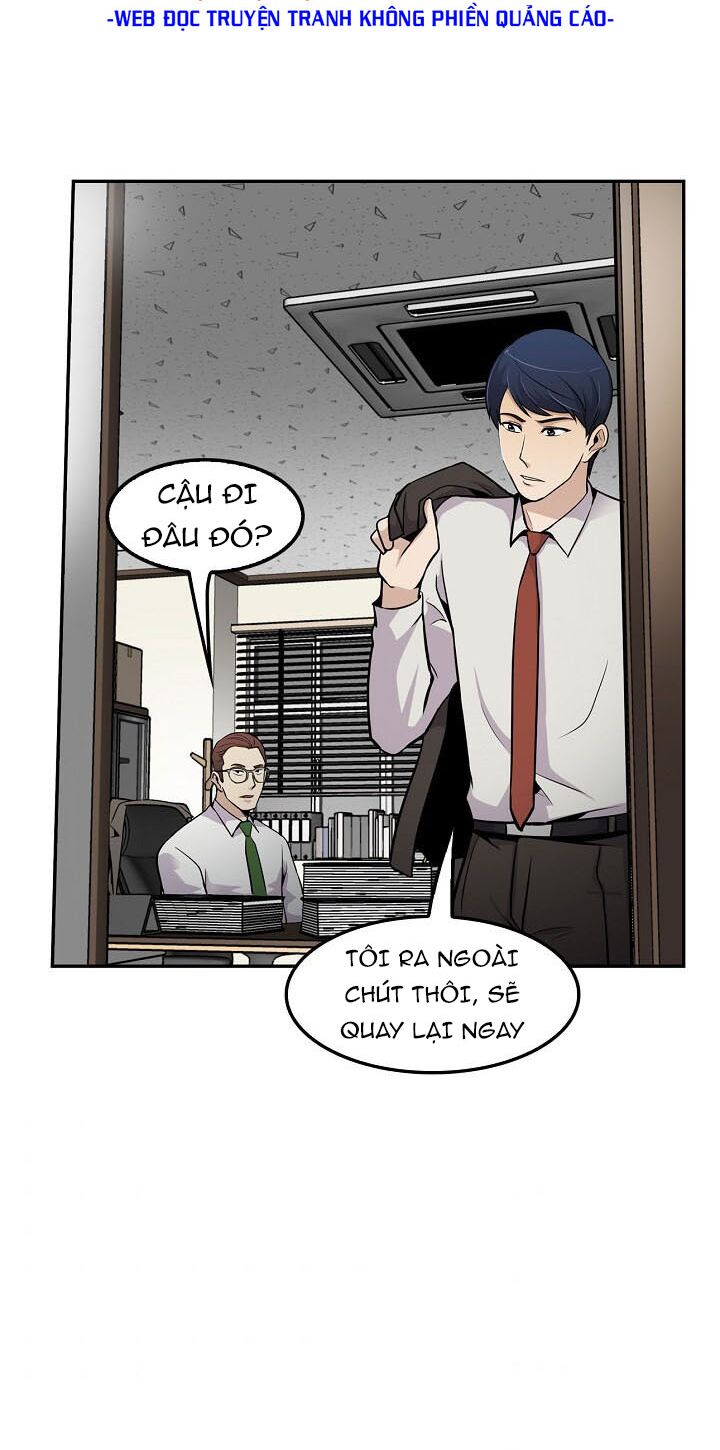 Điều Tra Viên Chuyển Sinh: Chapter 59