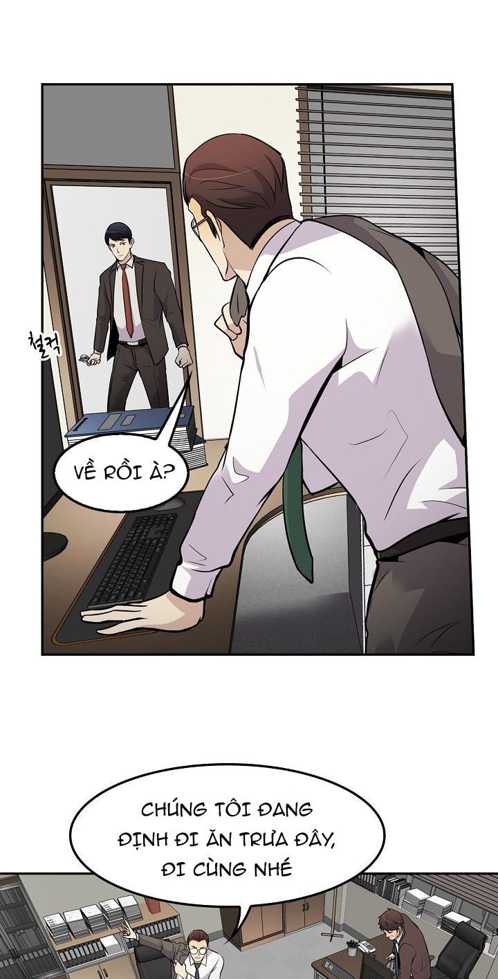 Điều Tra Viên Chuyển Sinh: Chapter 59