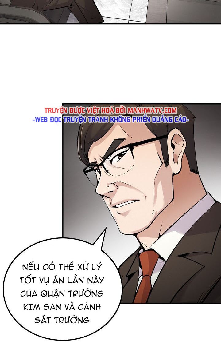 Điều Tra Viên Chuyển Sinh: Chapter 59