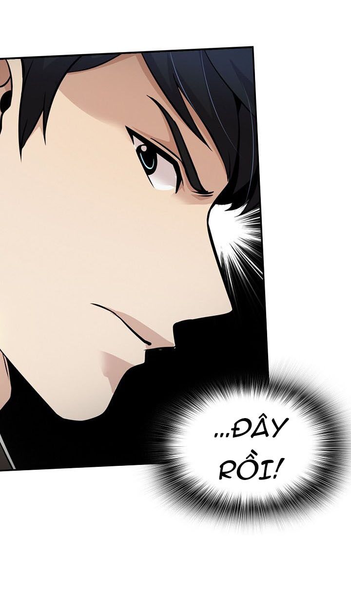 Điều Tra Viên Chuyển Sinh: Chapter 59