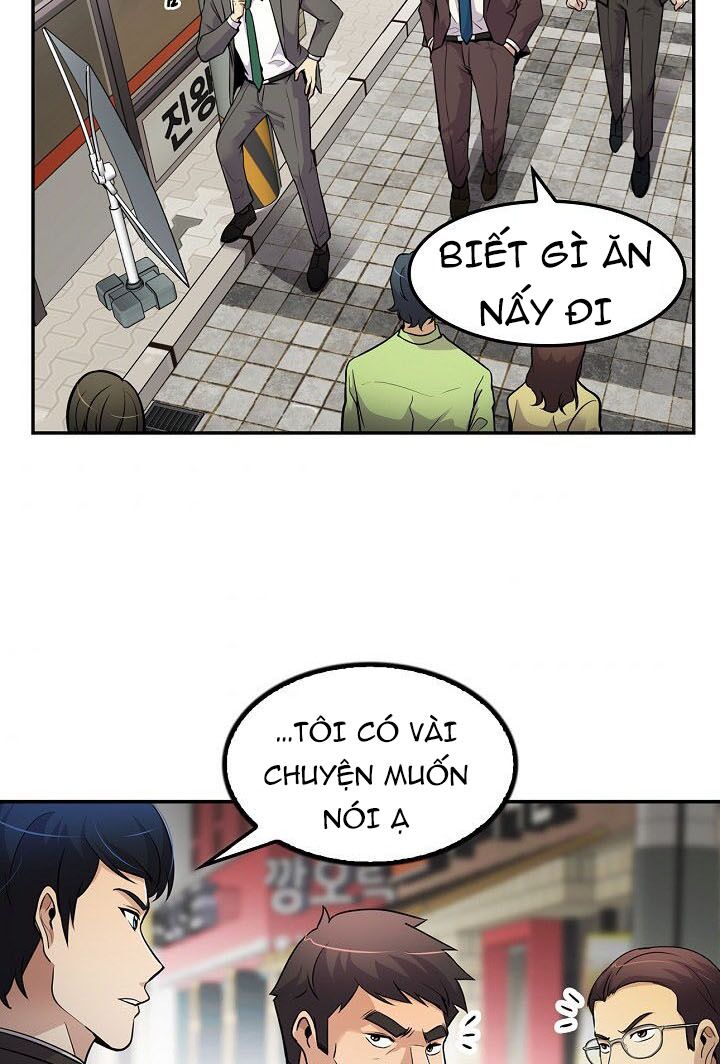 Điều Tra Viên Chuyển Sinh: Chapter 59