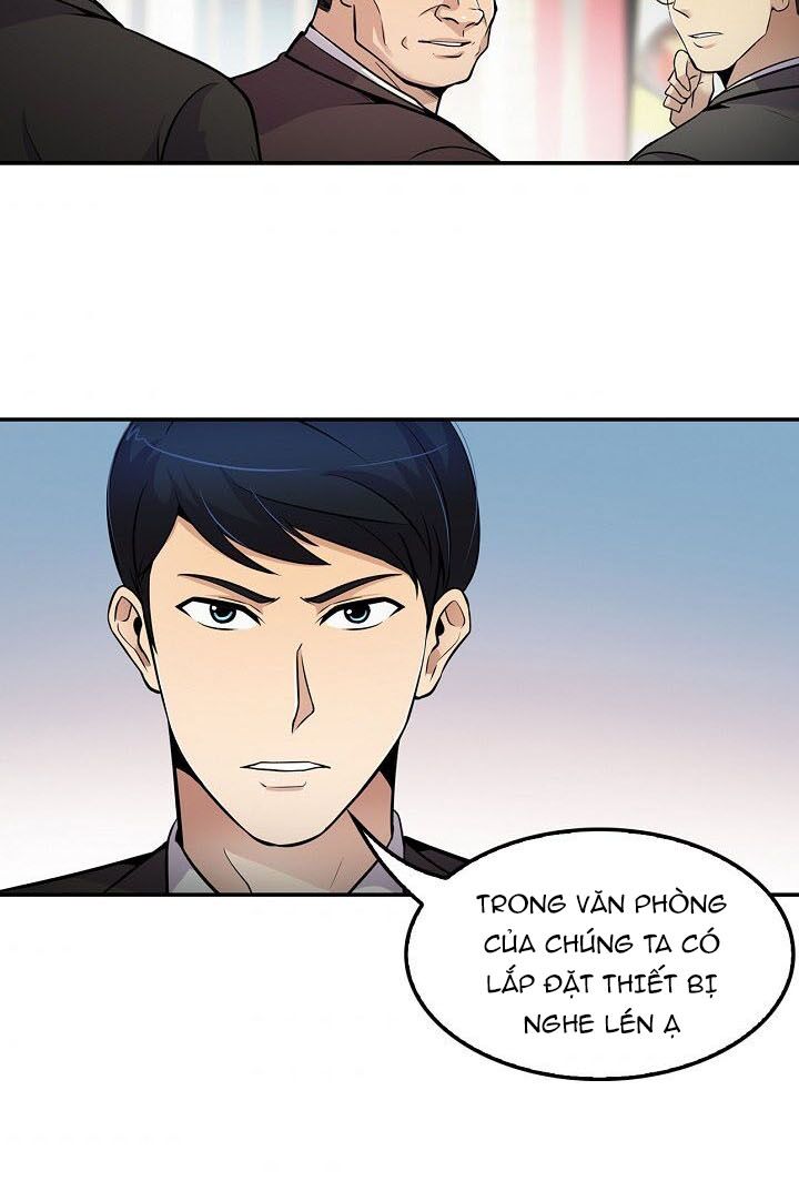 Điều Tra Viên Chuyển Sinh: Chapter 59