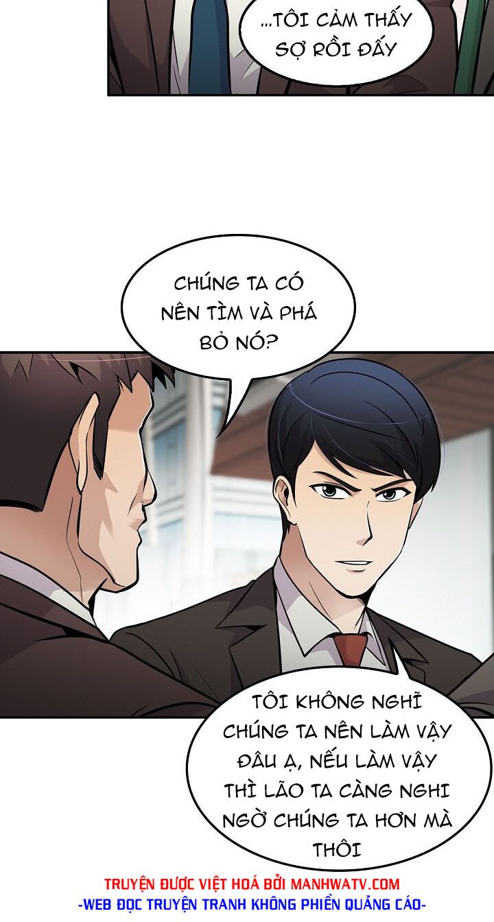 Điều Tra Viên Chuyển Sinh: Chapter 59