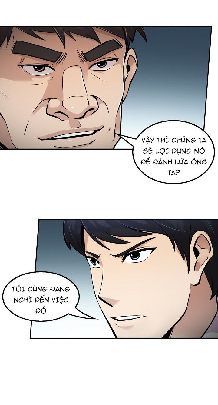 Điều Tra Viên Chuyển Sinh: Chapter 59