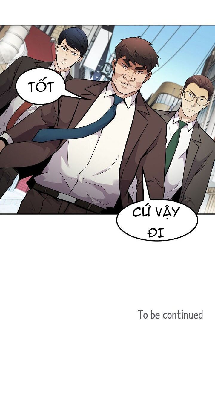 Điều Tra Viên Chuyển Sinh: Chapter 59