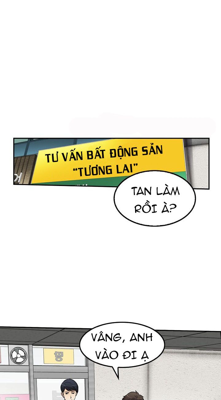 Điều Tra Viên Chuyển Sinh: Chapter 59