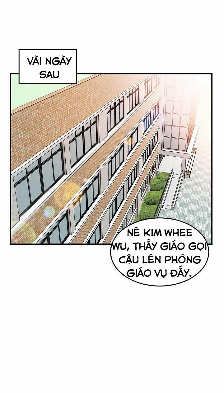 Điều Tra Viên Chuyển Sinh: Chapter 6