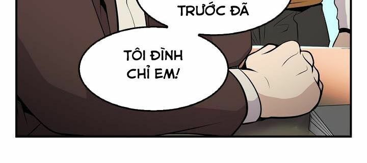 Điều Tra Viên Chuyển Sinh: Chapter 6