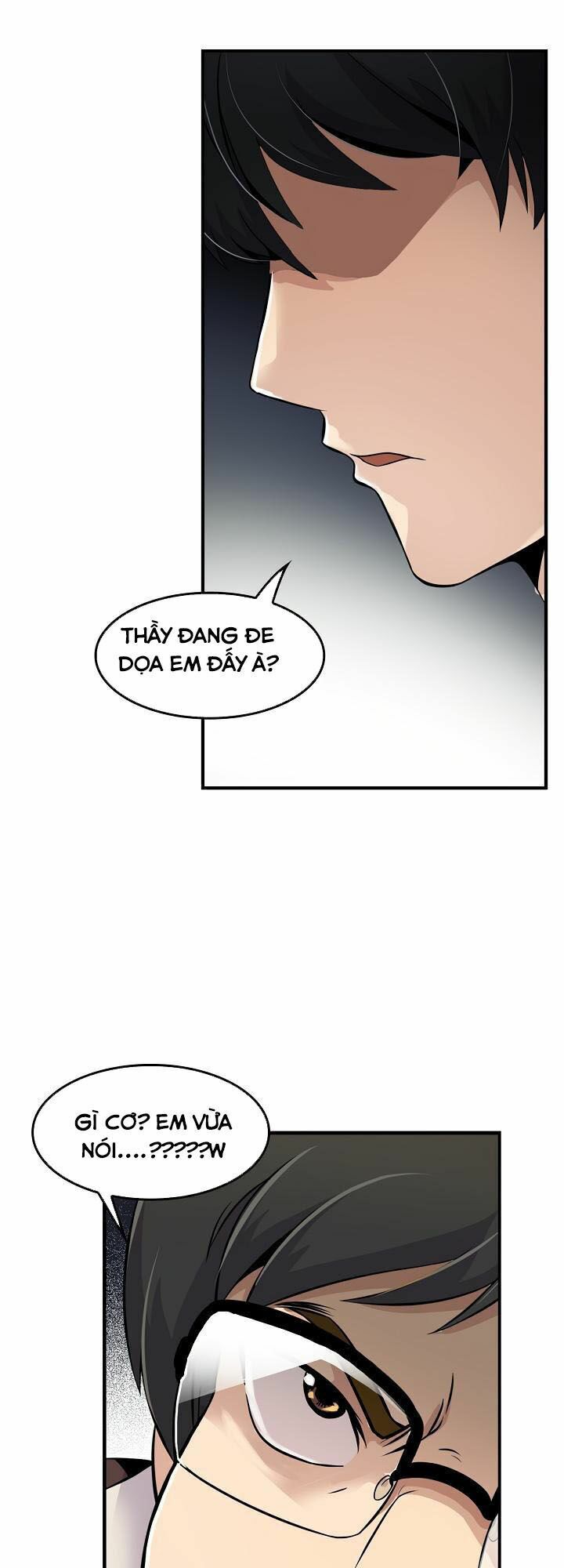 Điều Tra Viên Chuyển Sinh: Chapter 6