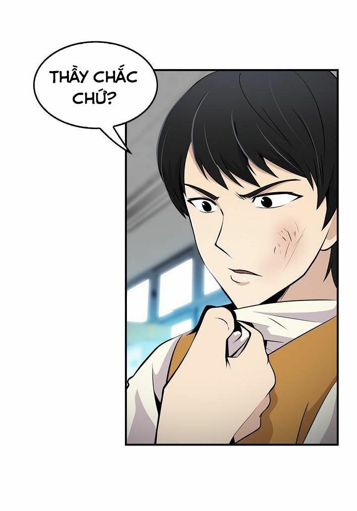 Điều Tra Viên Chuyển Sinh: Chapter 6