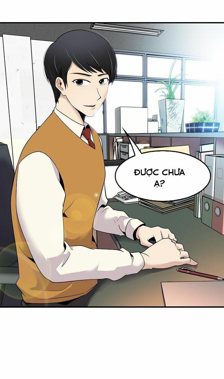 Điều Tra Viên Chuyển Sinh: Chapter 6