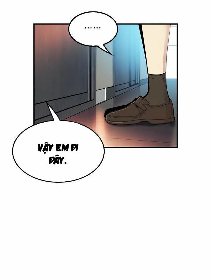 Điều Tra Viên Chuyển Sinh: Chapter 6