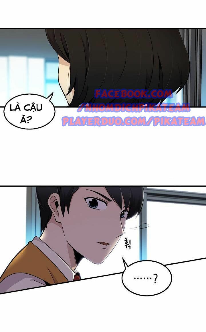 Điều Tra Viên Chuyển Sinh: Chapter 6