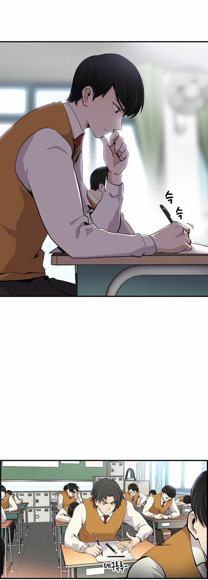 Điều Tra Viên Chuyển Sinh: Chapter 6