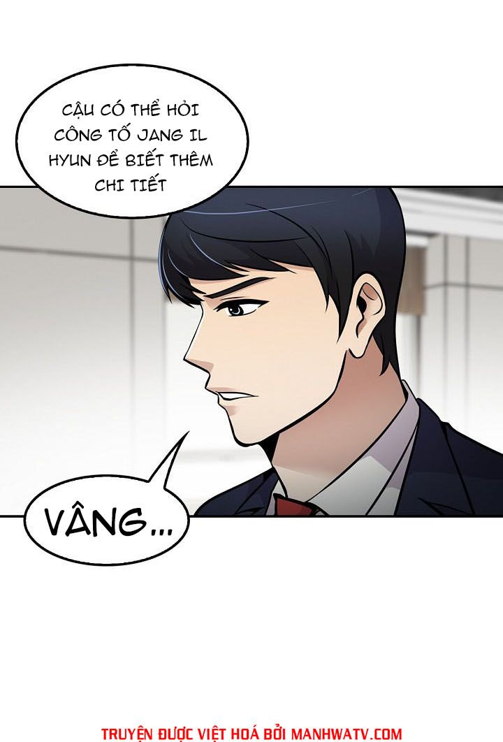 Điều Tra Viên Chuyển Sinh: Chapter 60