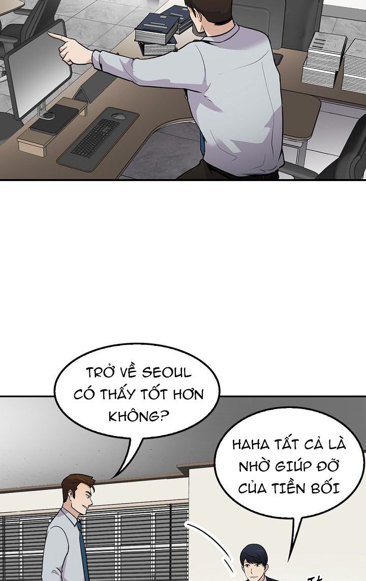 Điều Tra Viên Chuyển Sinh: Chapter 60