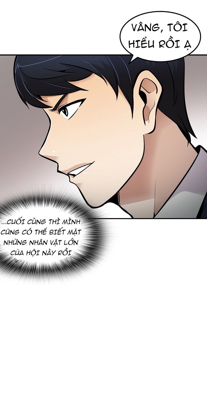 Điều Tra Viên Chuyển Sinh: Chapter 60