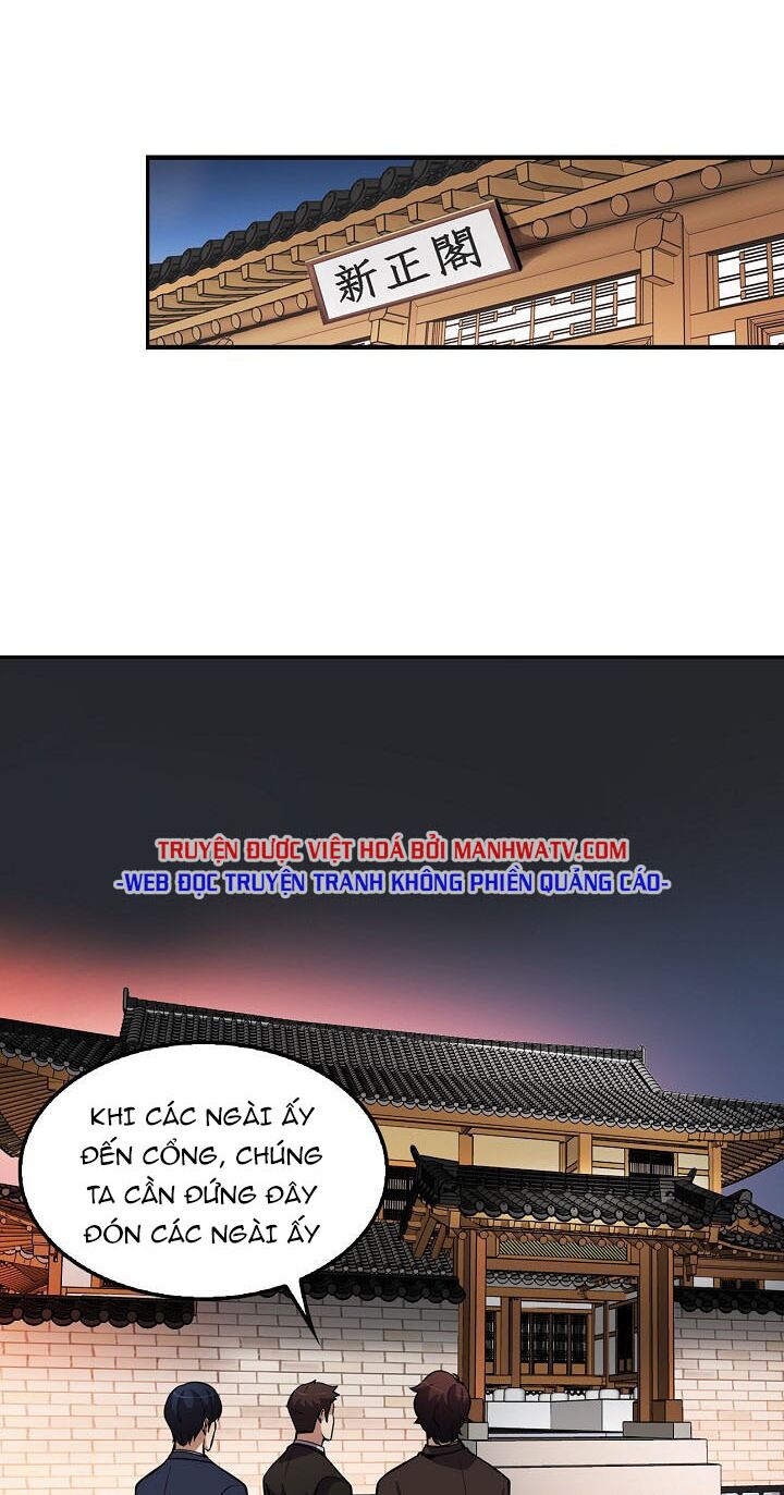 Điều Tra Viên Chuyển Sinh: Chapter 60
