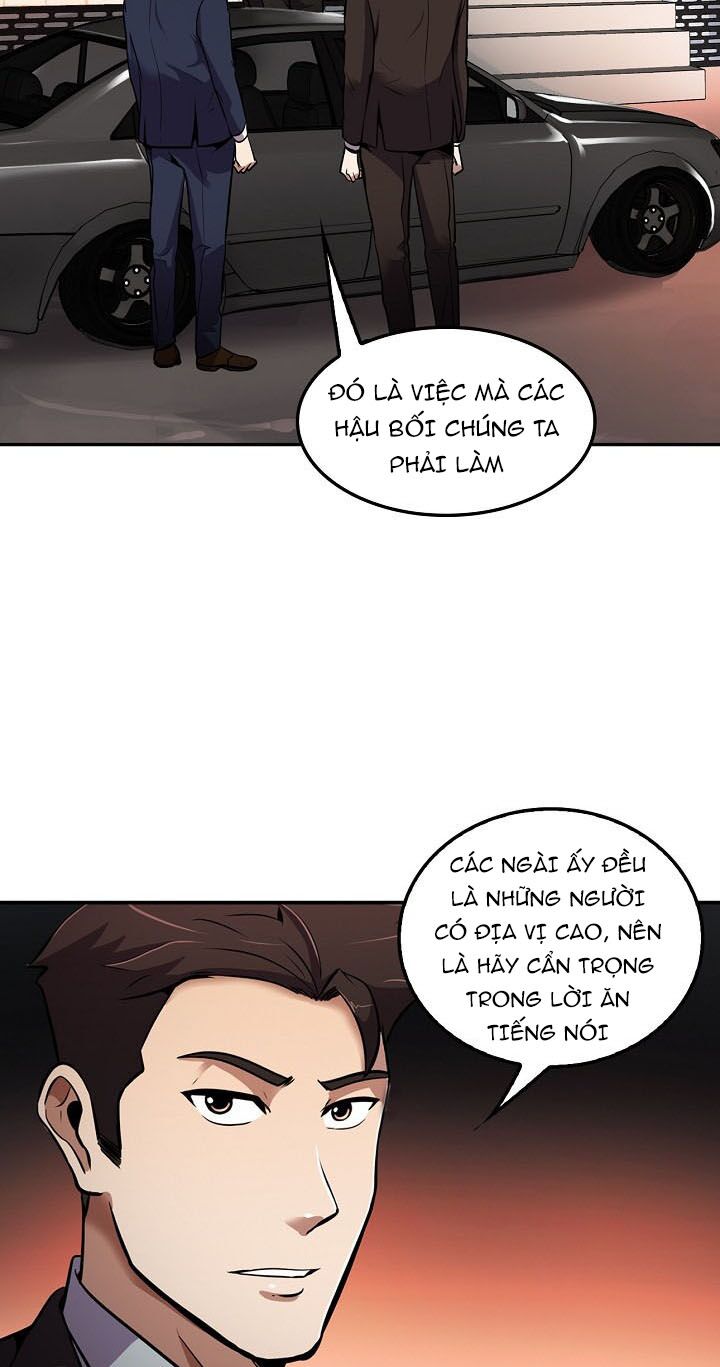 Điều Tra Viên Chuyển Sinh: Chapter 60