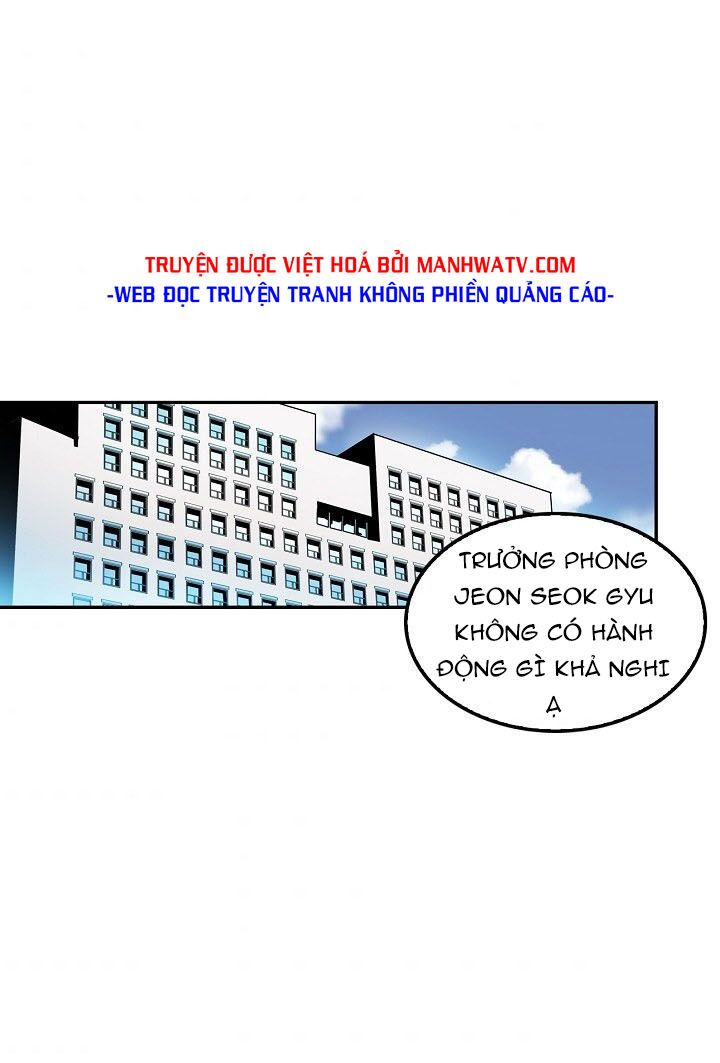 Điều Tra Viên Chuyển Sinh: Chapter 60