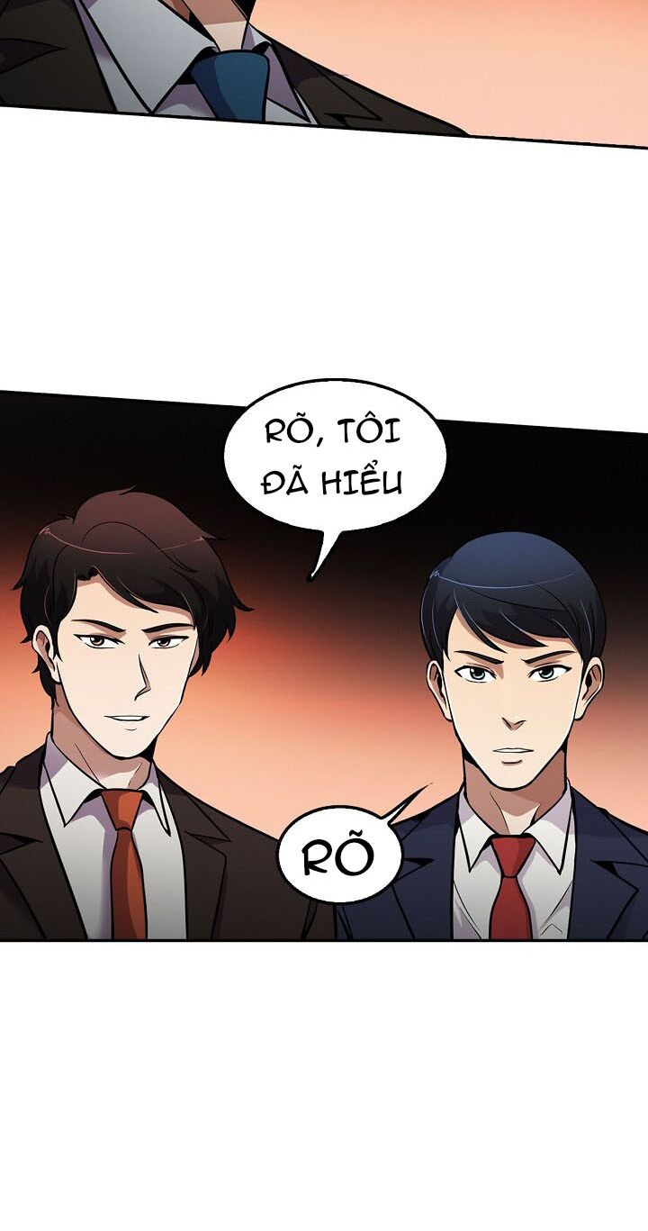 Điều Tra Viên Chuyển Sinh: Chapter 60