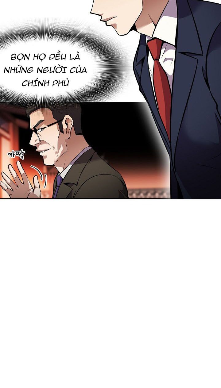 Điều Tra Viên Chuyển Sinh: Chapter 60