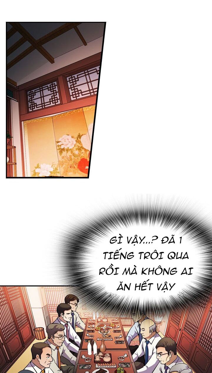 Điều Tra Viên Chuyển Sinh: Chapter 60