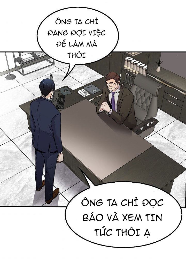 Điều Tra Viên Chuyển Sinh: Chapter 60
