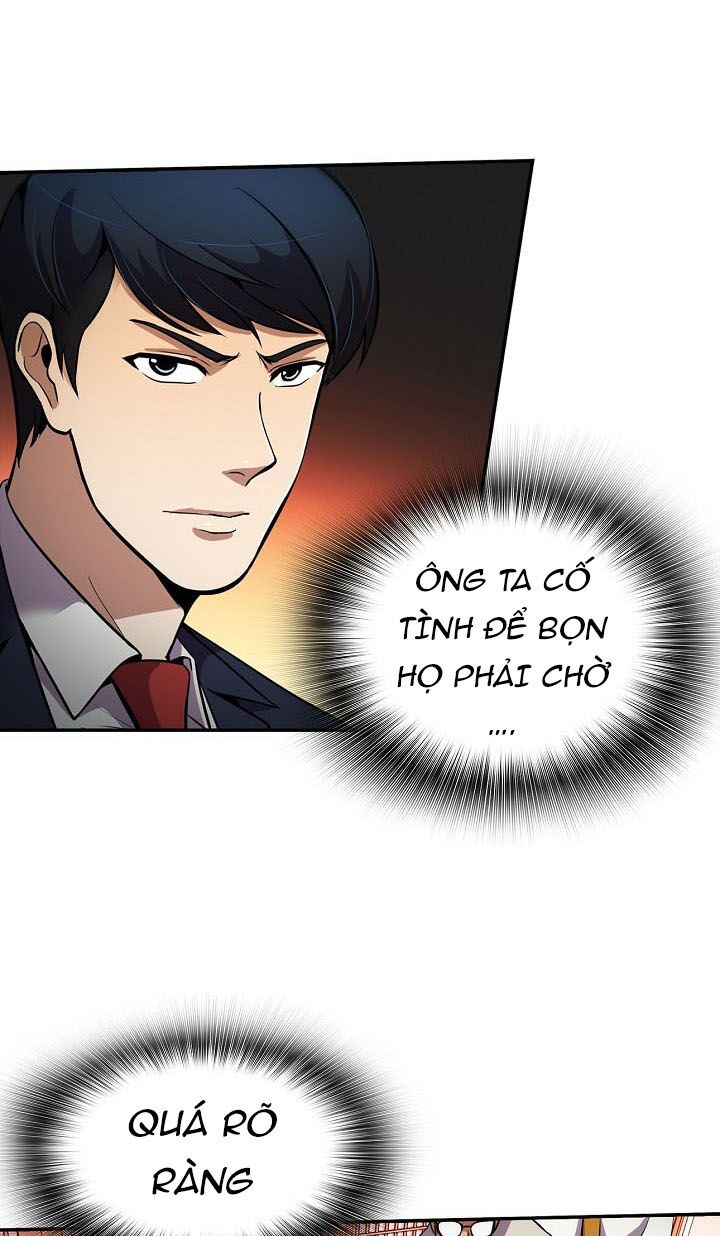 Điều Tra Viên Chuyển Sinh: Chapter 60