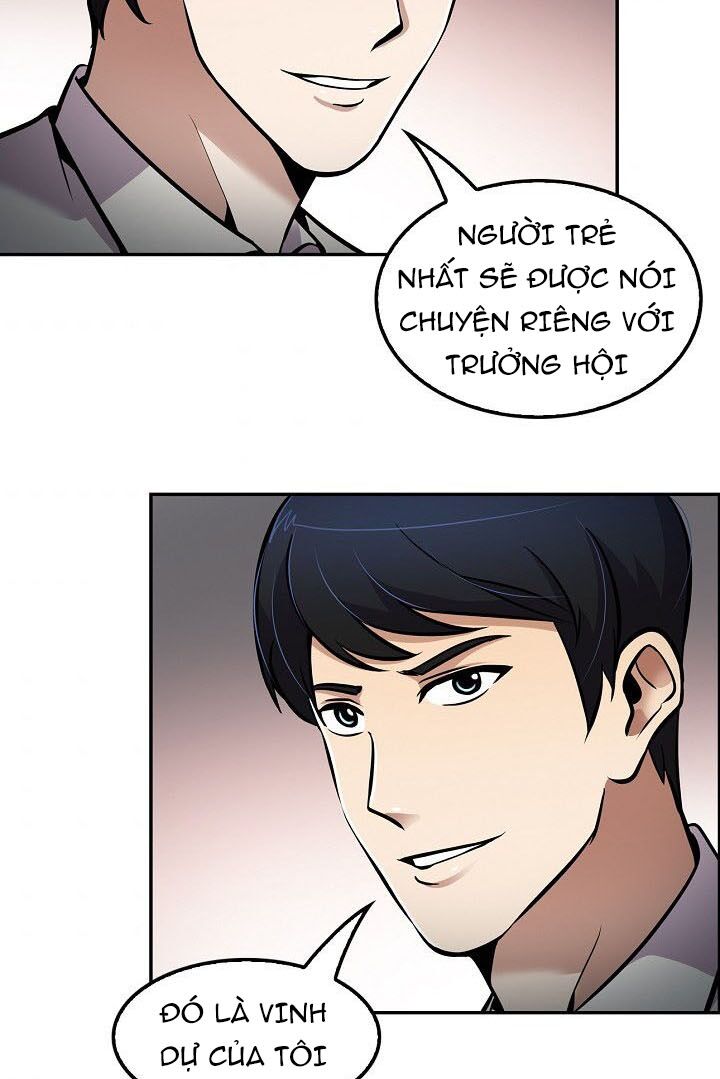 Điều Tra Viên Chuyển Sinh: Chapter 60