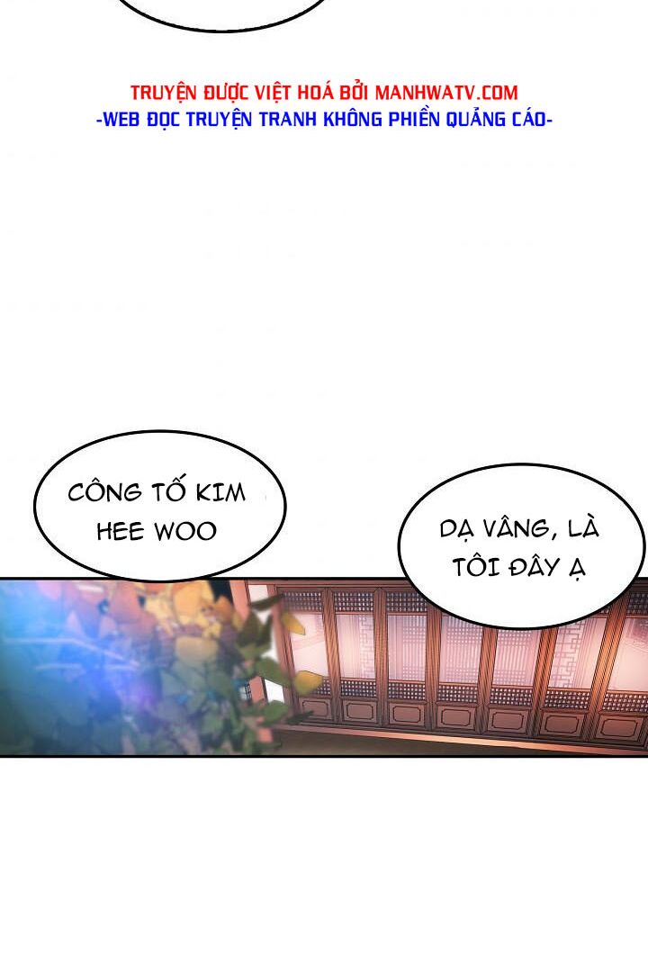 Điều Tra Viên Chuyển Sinh: Chapter 60