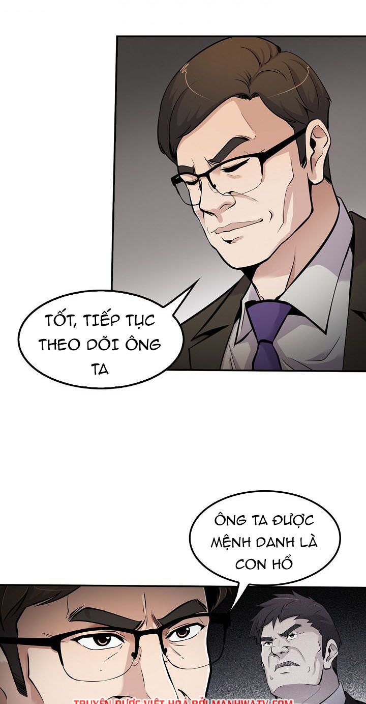 Điều Tra Viên Chuyển Sinh: Chapter 60