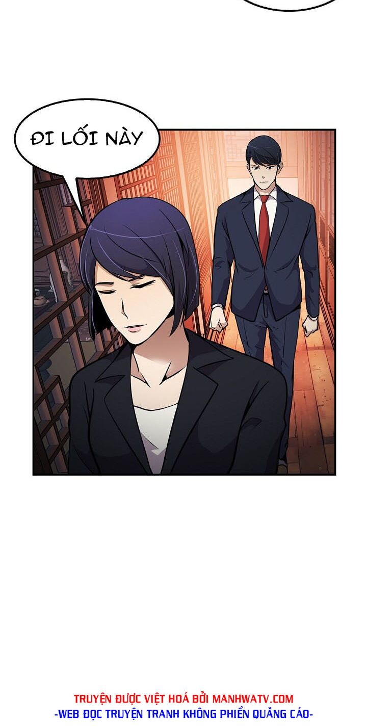 Điều Tra Viên Chuyển Sinh: Chapter 60