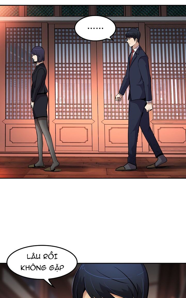 Điều Tra Viên Chuyển Sinh: Chapter 60