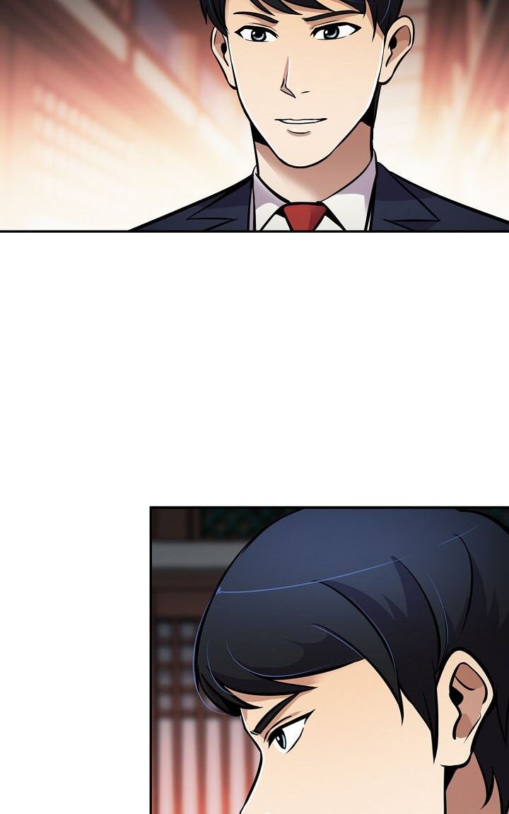 Điều Tra Viên Chuyển Sinh: Chapter 60