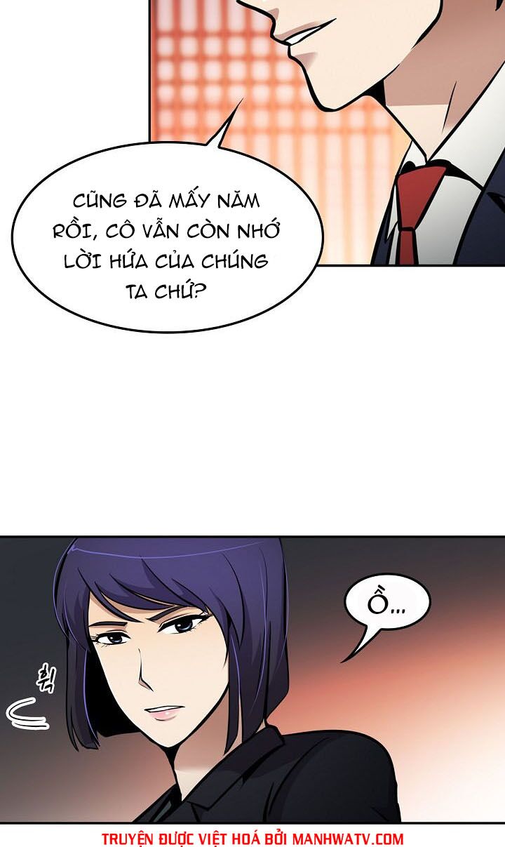 Điều Tra Viên Chuyển Sinh: Chapter 60