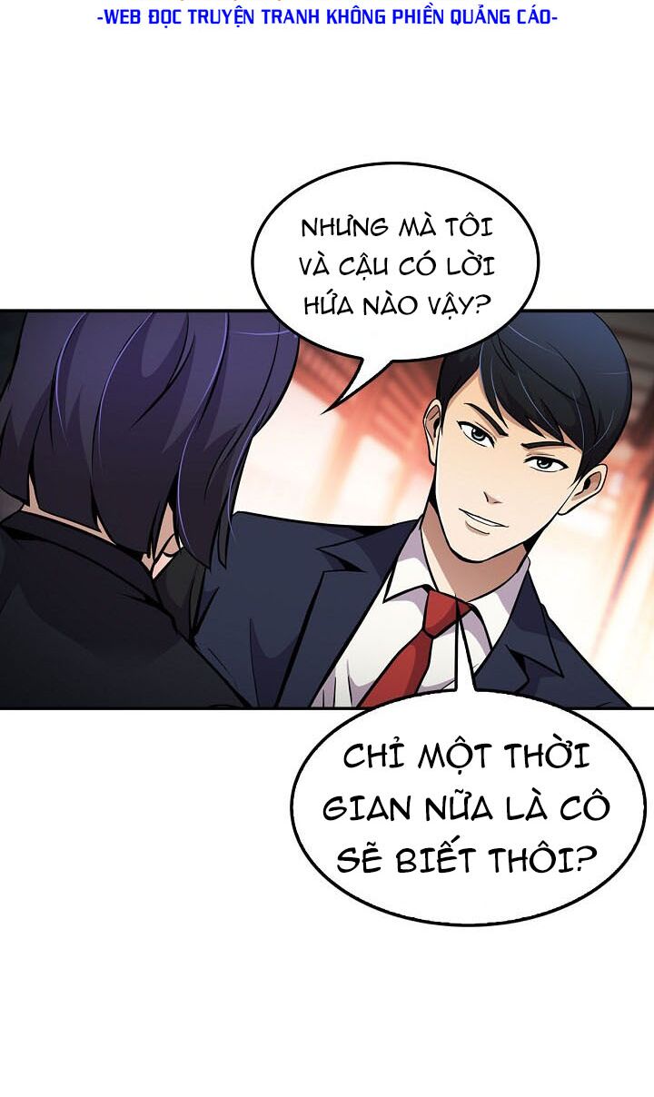 Điều Tra Viên Chuyển Sinh: Chapter 60