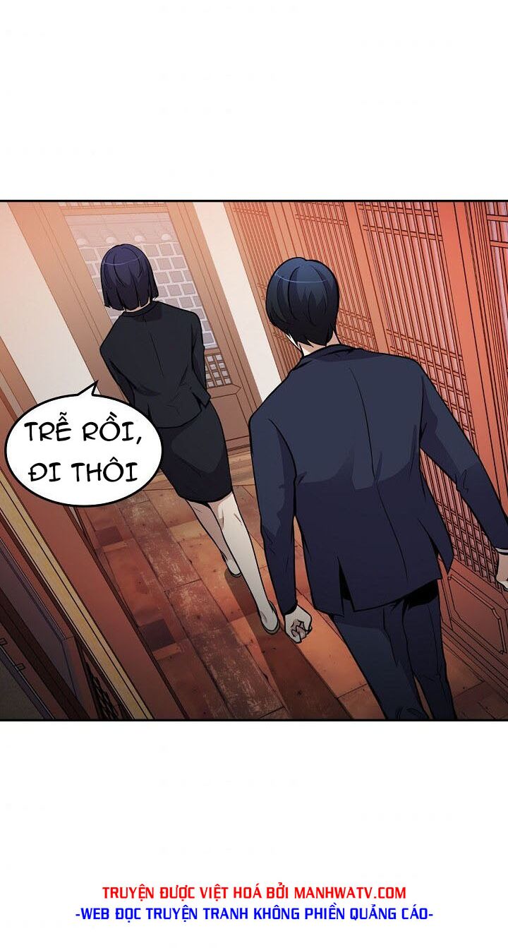 Điều Tra Viên Chuyển Sinh: Chapter 60