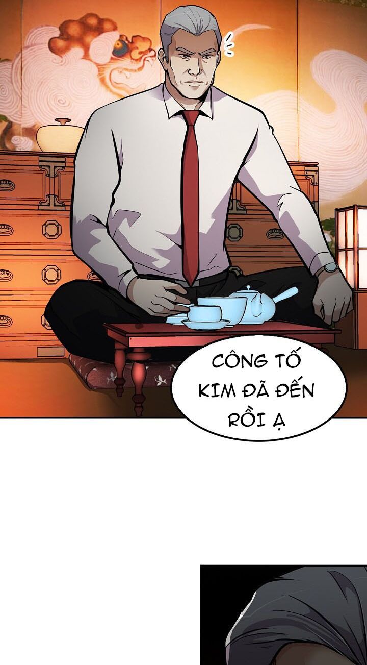 Điều Tra Viên Chuyển Sinh: Chapter 60