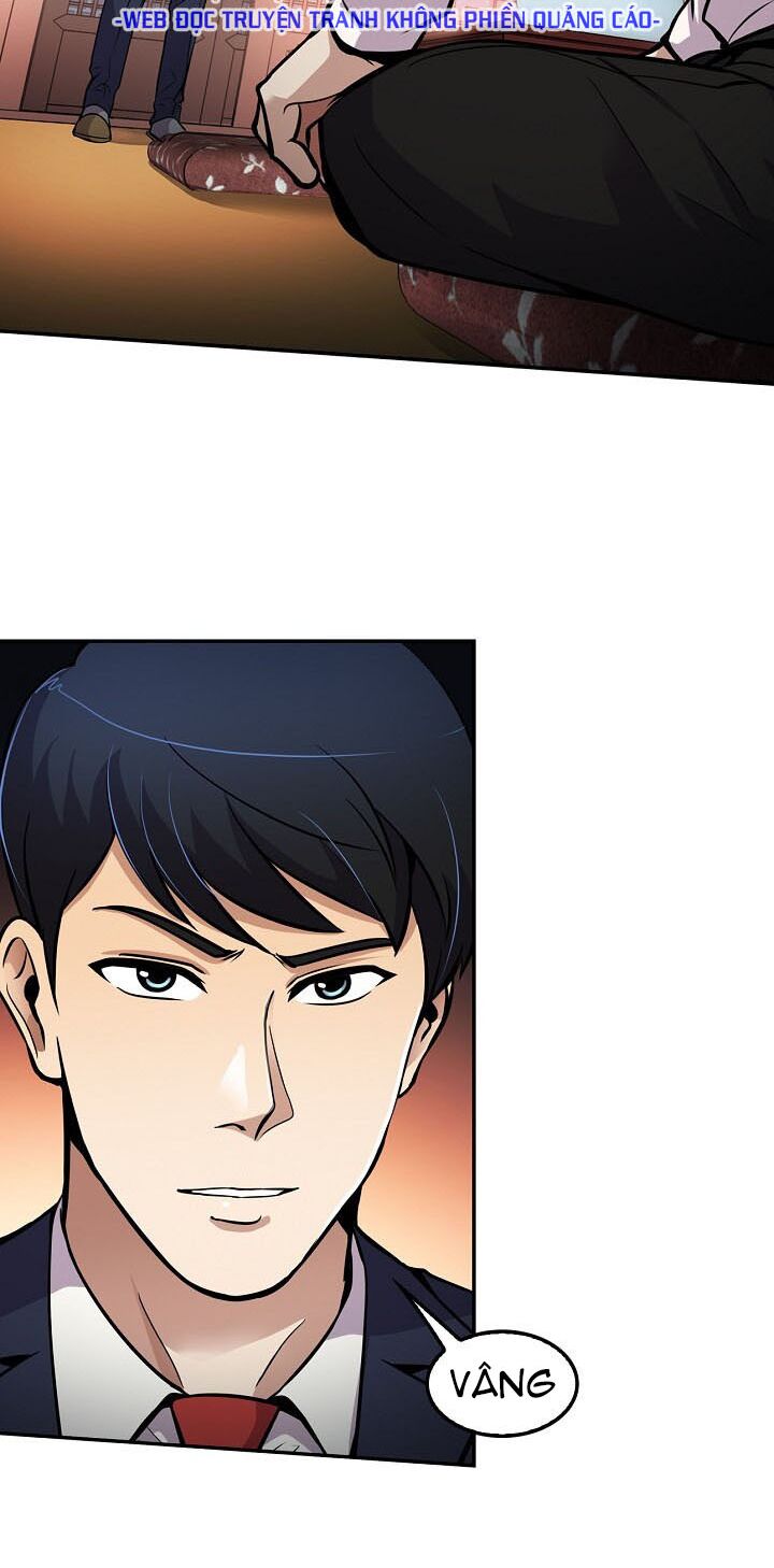 Điều Tra Viên Chuyển Sinh: Chapter 60