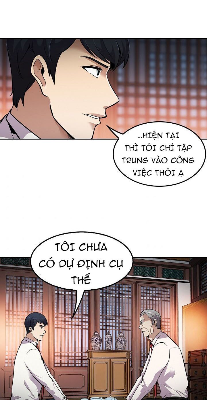 Điều Tra Viên Chuyển Sinh: Chapter 60