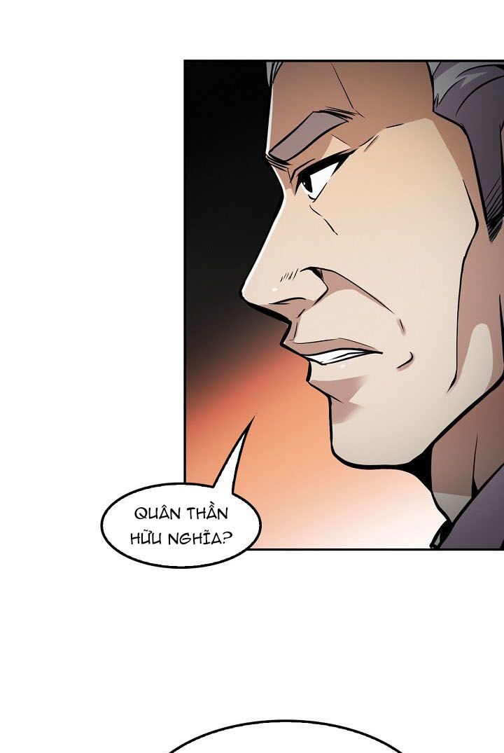 Điều Tra Viên Chuyển Sinh: Chapter 60