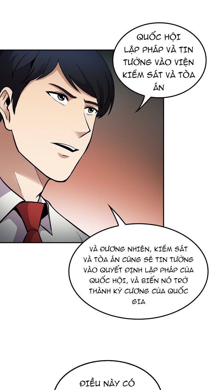 Điều Tra Viên Chuyển Sinh: Chapter 60