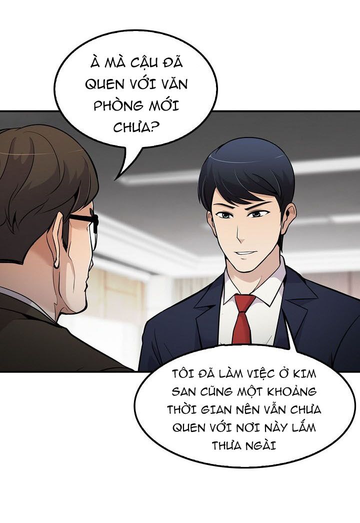 Điều Tra Viên Chuyển Sinh: Chapter 60