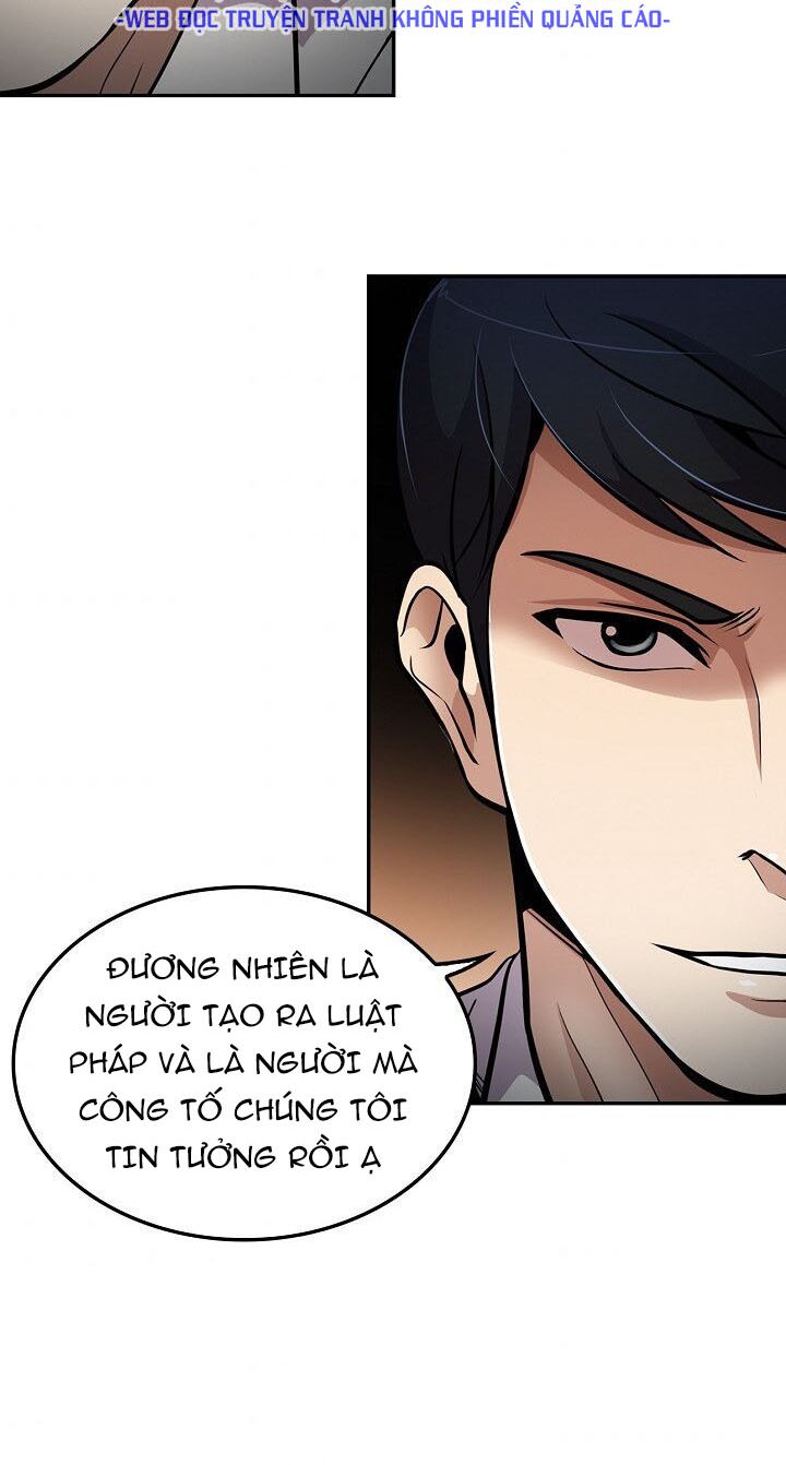 Điều Tra Viên Chuyển Sinh: Chapter 60