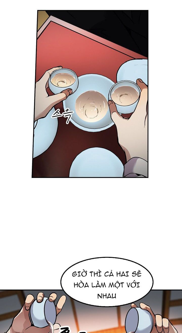 Điều Tra Viên Chuyển Sinh: Chapter 60